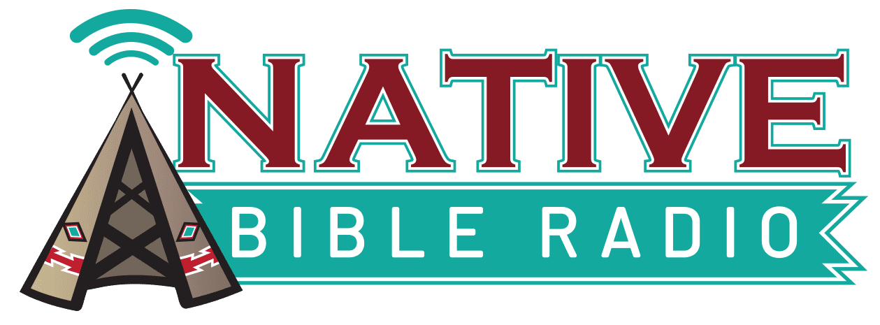 Native Bible Radio logo1